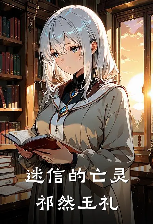 迷信的亡灵祁然玉礼