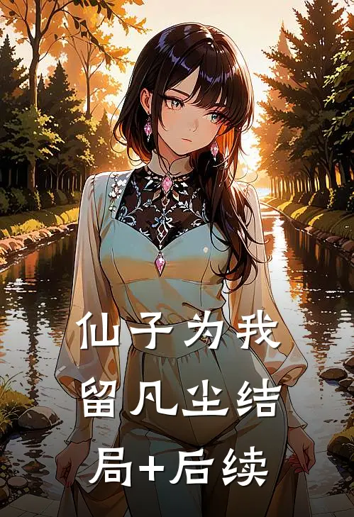 仙子为我留凡尘结局+后续