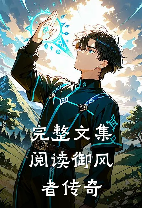 完整文集阅读御风者传奇