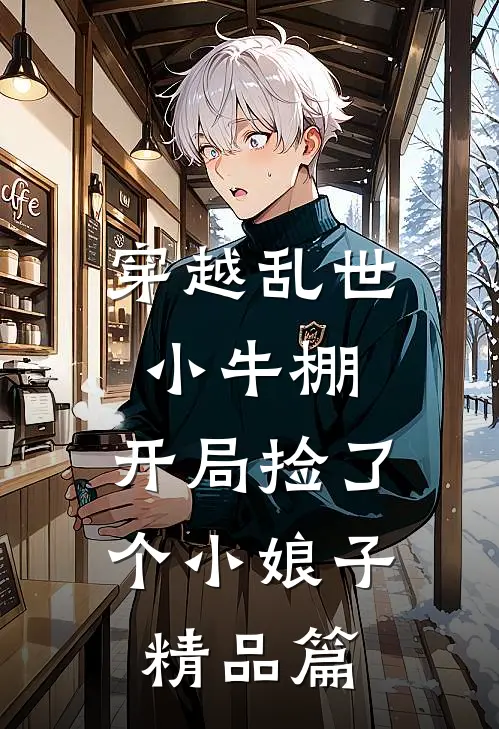 穿越乱世小牛棚，开局捡了个小娘子精品篇