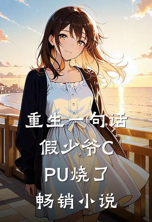 重生一句话，假少爷CPU烧了畅销小说