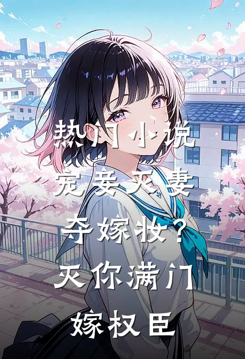 热门小说宠妾灭妻夺嫁妆？灭你满门嫁权臣