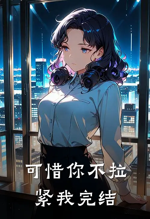 可惜你不拉紧我完结