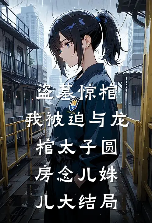 盗墓惊棺，我被迫与龙棺太子圆房念儿姝儿大结局