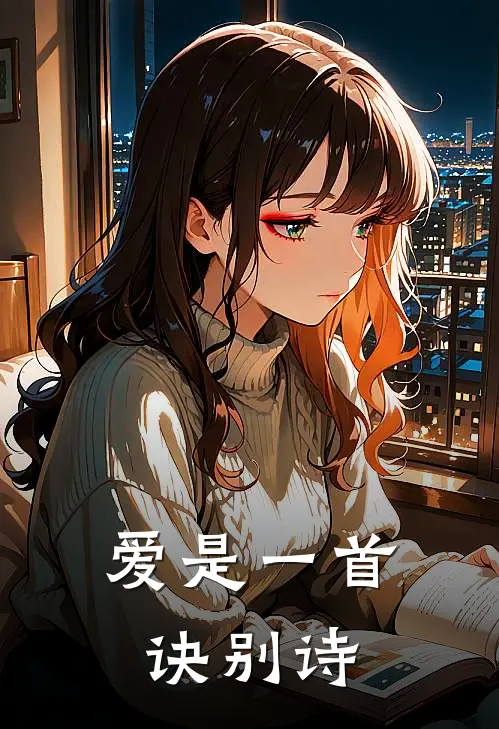 爱是一首诀别诗