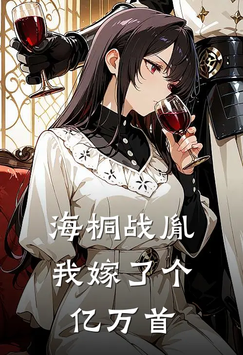 海桐战胤我嫁了个亿万首