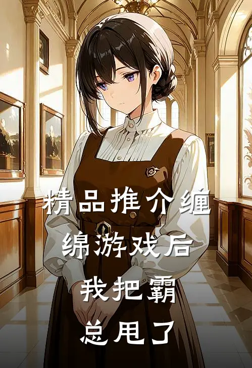 精品推介缠绵游戏后，我把霸总甩了