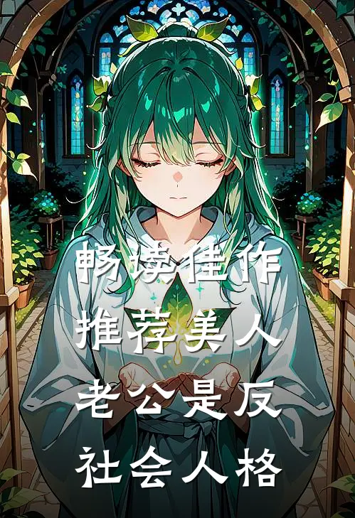 畅读佳作推荐美人老公是反社会人格