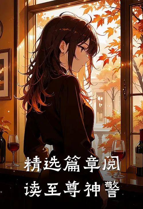 精选篇章阅读至尊神警