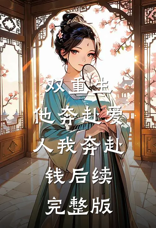 双重生：他奔赴爱人我奔赴钱后续完整版