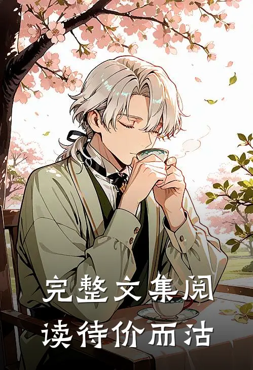 完整文集阅读待价而沽