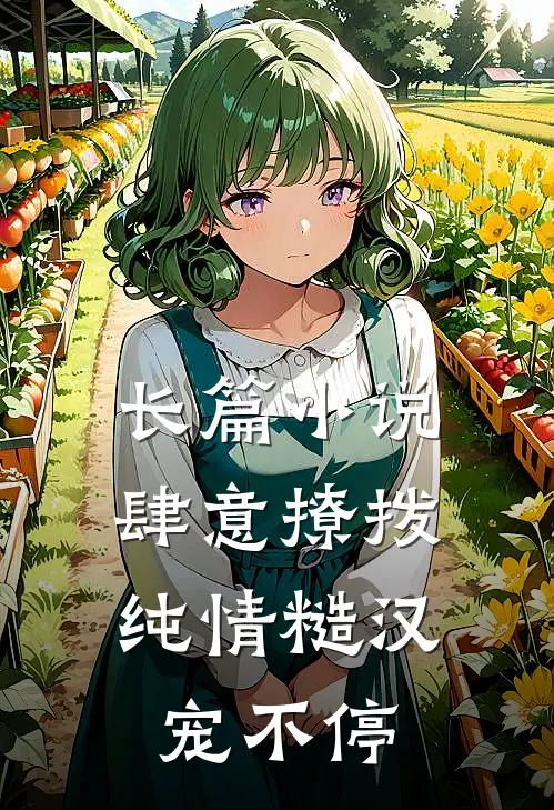 长篇小说肆意撩拨：纯情糙汉宠不停