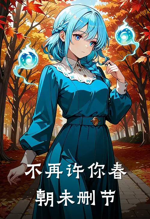 不再许你春朝未删节