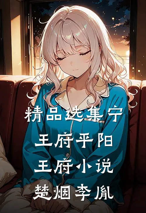 精品选集宁王府平阳王府小说楚烟李胤