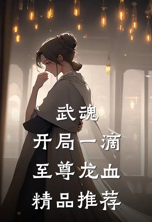 武魂：开局一滴至尊龙血精品推荐