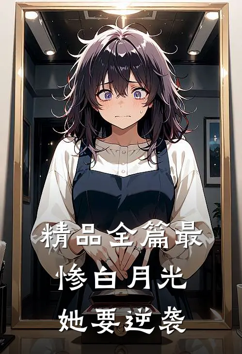 精品全篇最惨白月光,她要逆袭
