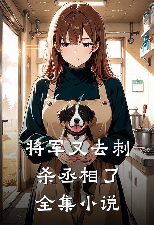 将军又去刺杀丞相了全集小说