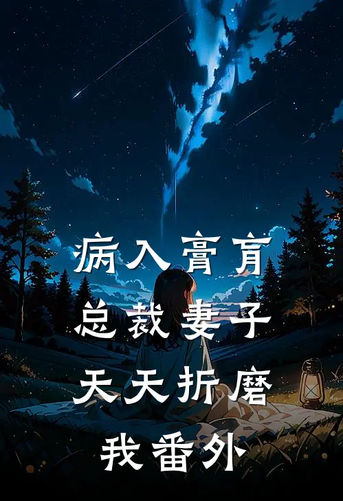 病入膏肓，总裁妻子天天折磨我 番外