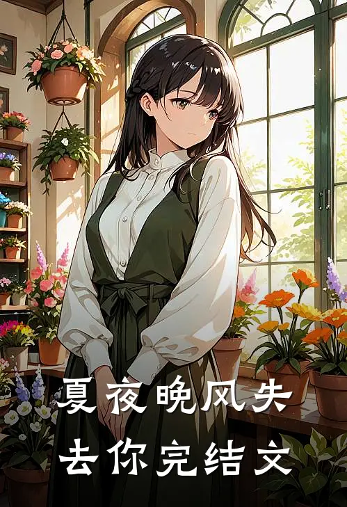 夏夜晚风失去你完结文