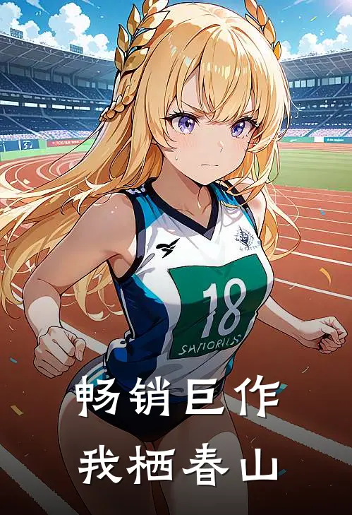 畅销巨作我栖春山
