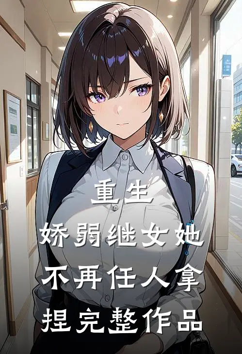 重生：娇弱继女她不再任人拿捏完整作品