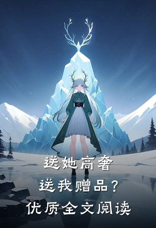送她高奢，送我赠品？优质全文阅读