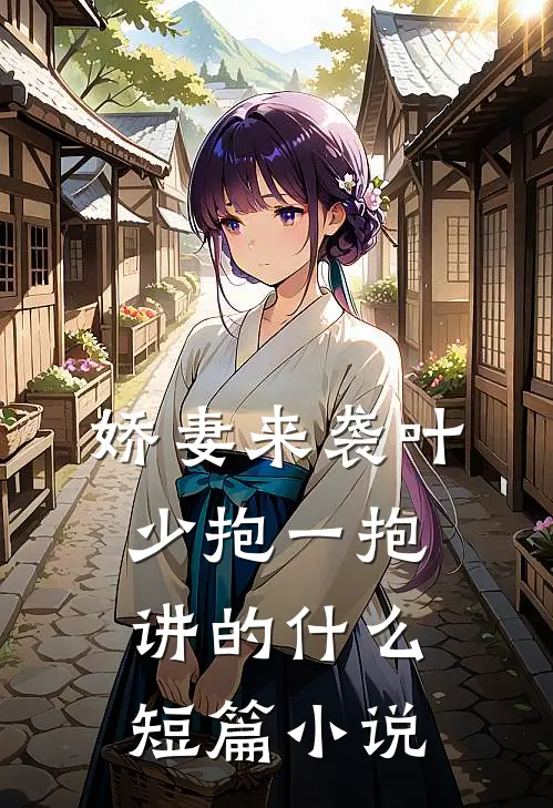 娇妻来袭叶少抱一抱讲的什么短篇小说