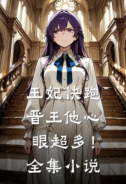 王妃快跑，晋王他心眼超多！全集小说