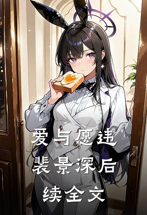 爱与愿违裴景深后续全文