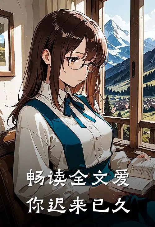 畅读全文爱你迟来已久