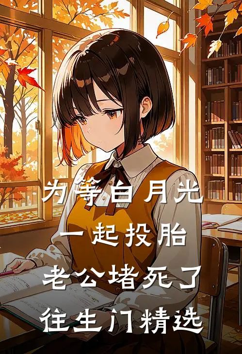 为等白月光一起投胎，老公堵死了往生门精选
