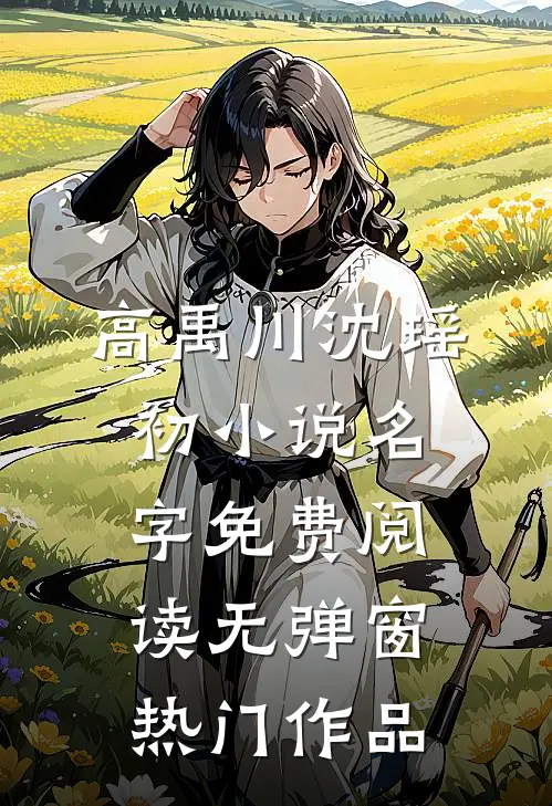 高禹川沈瑶初小说名字免费阅读无弹窗热门作品