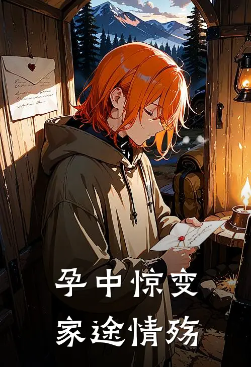孕中惊变：家途情殇