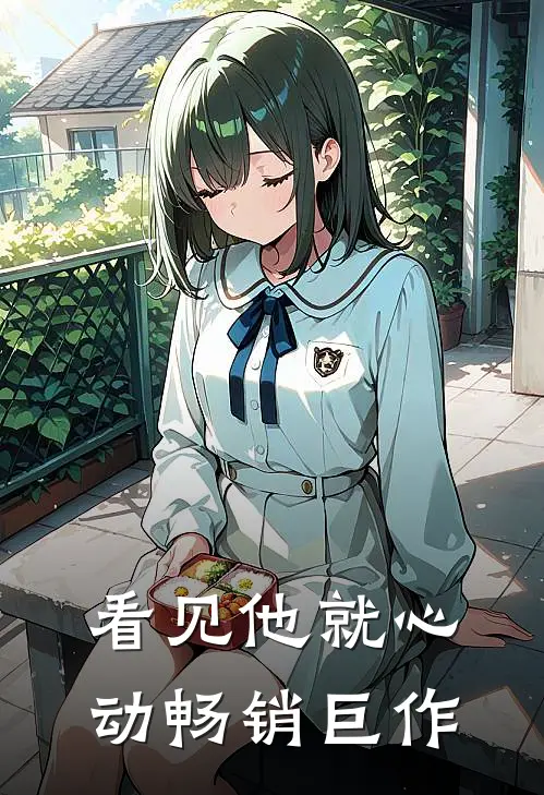 看见他就心动畅销巨作