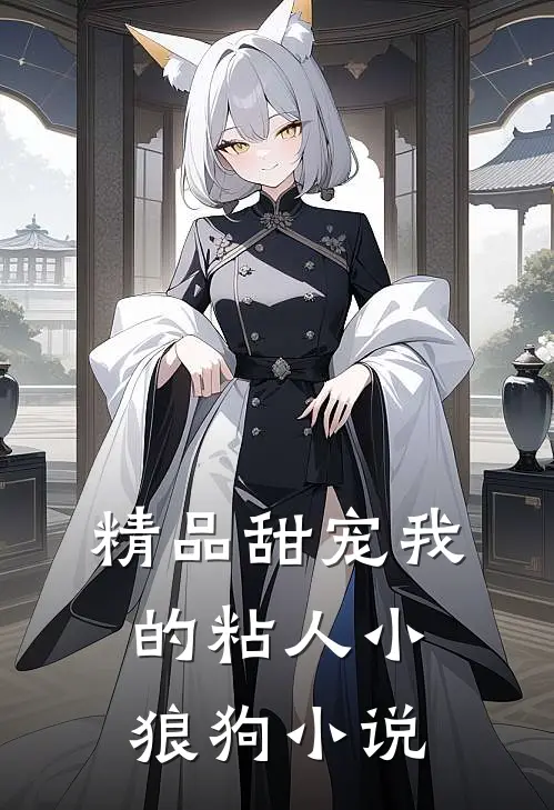精品甜宠我的粘人小狼狗小说