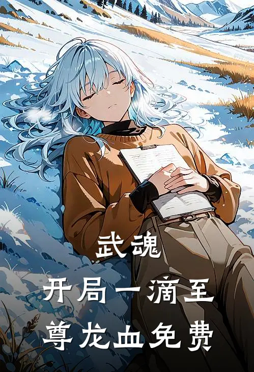 武魂：开局一滴至尊龙血免费