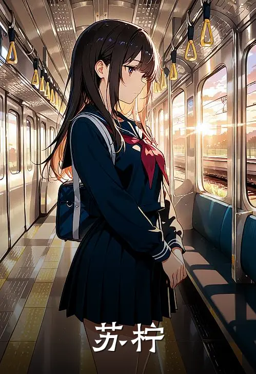 苏柠
