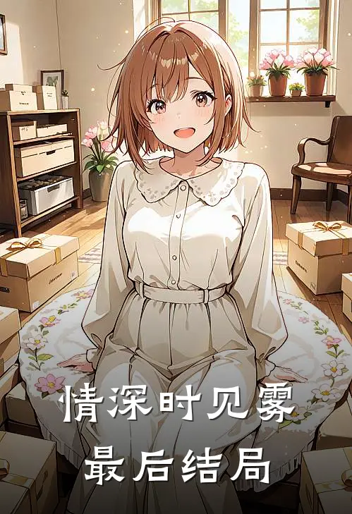 情深时见雾最后结局