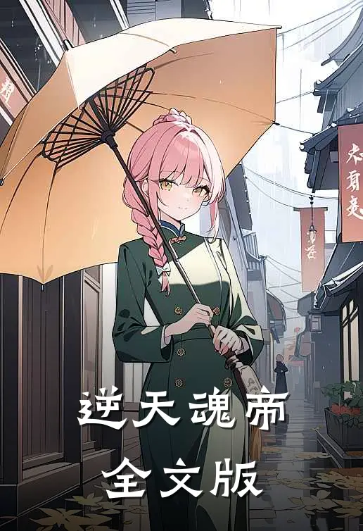 逆天魂帝全文版