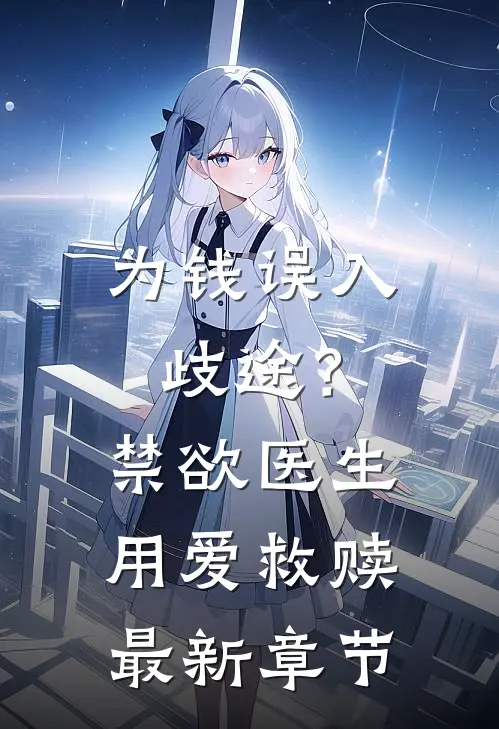 为钱误入歧途？禁欲医生用爱救赎最新章节