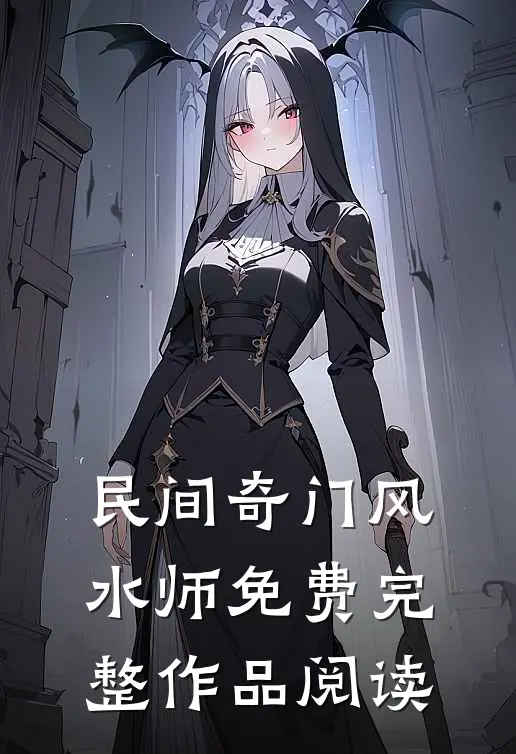 民间奇门风水师免费完整作品阅读