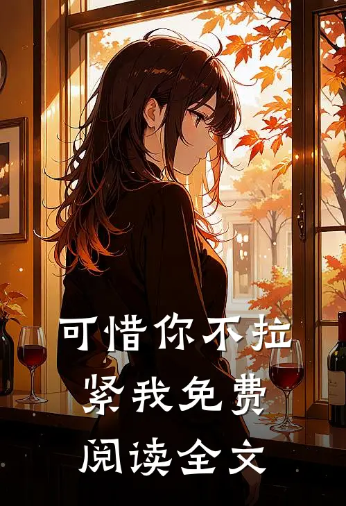 可惜你不拉紧我免费阅读全文