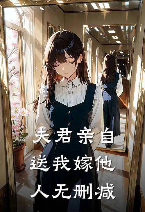 夫君亲自送我嫁他人无删减