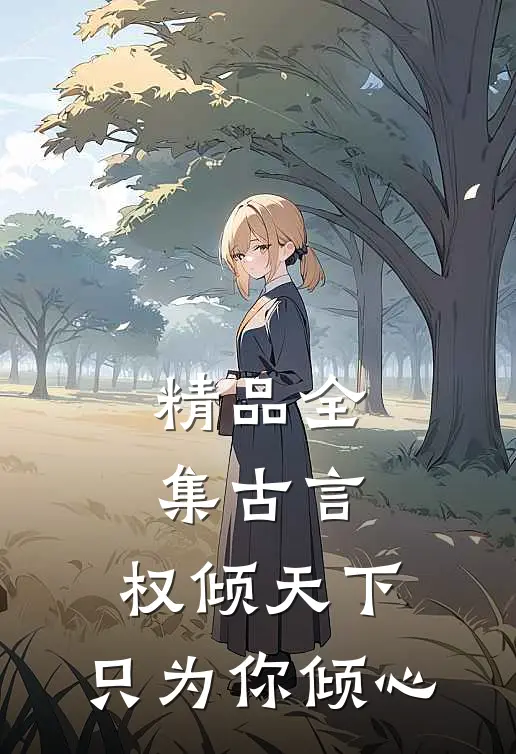 精品全集古言：权倾天下，只为你倾心