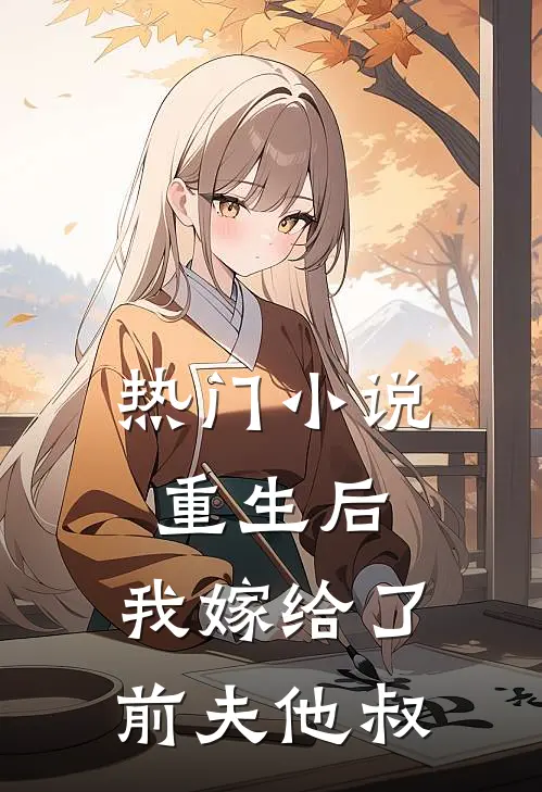 热门小说重生后，我嫁给了前夫他叔