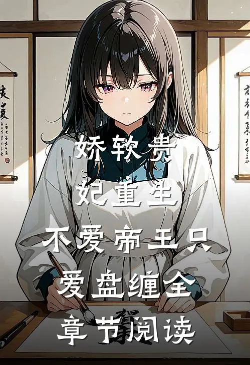 娇软贵妃重生：不爱帝王只爱盘缠全章节阅读