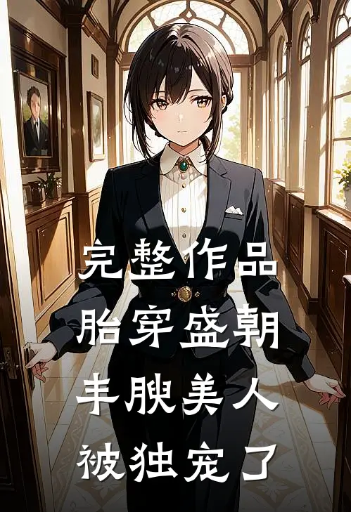 完整作品胎穿盛朝，丰腴美人被独宠了