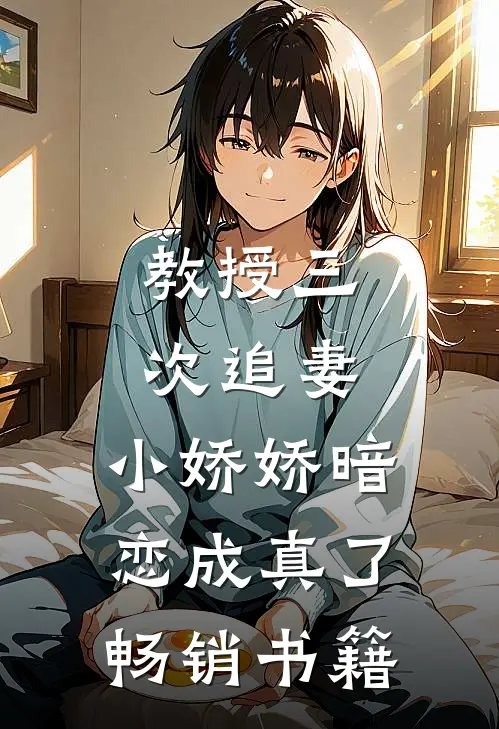教授三次追妻，小娇娇暗恋成真了畅销书籍