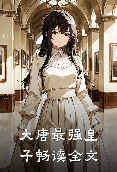 大唐最强皇子畅读全文