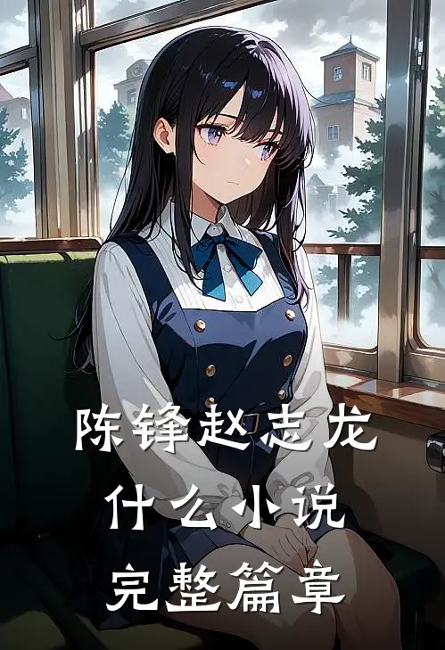 陈锋赵志龙什么小说完整篇章